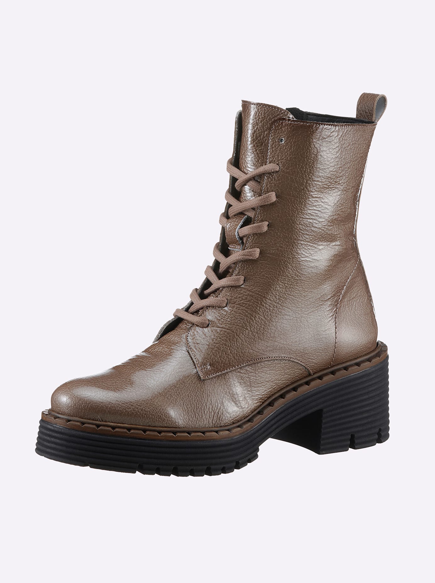 heine Schnürstiefel günstig online kaufen