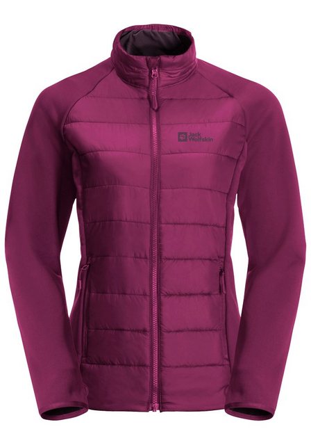 Jack Wolfskin 3-in-1-Funktionsjacke GEISSHORN 3IN1 JKT W (2 teilig) günstig online kaufen