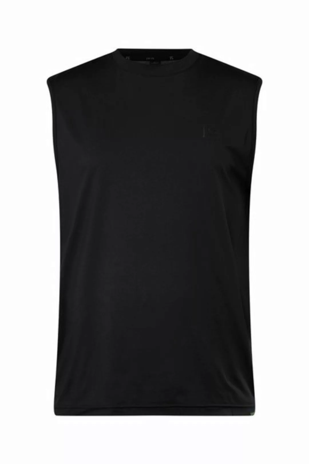 JP1880 T-Shirt Tanktop FLEXNAMIC® Fitness Rundhals günstig online kaufen