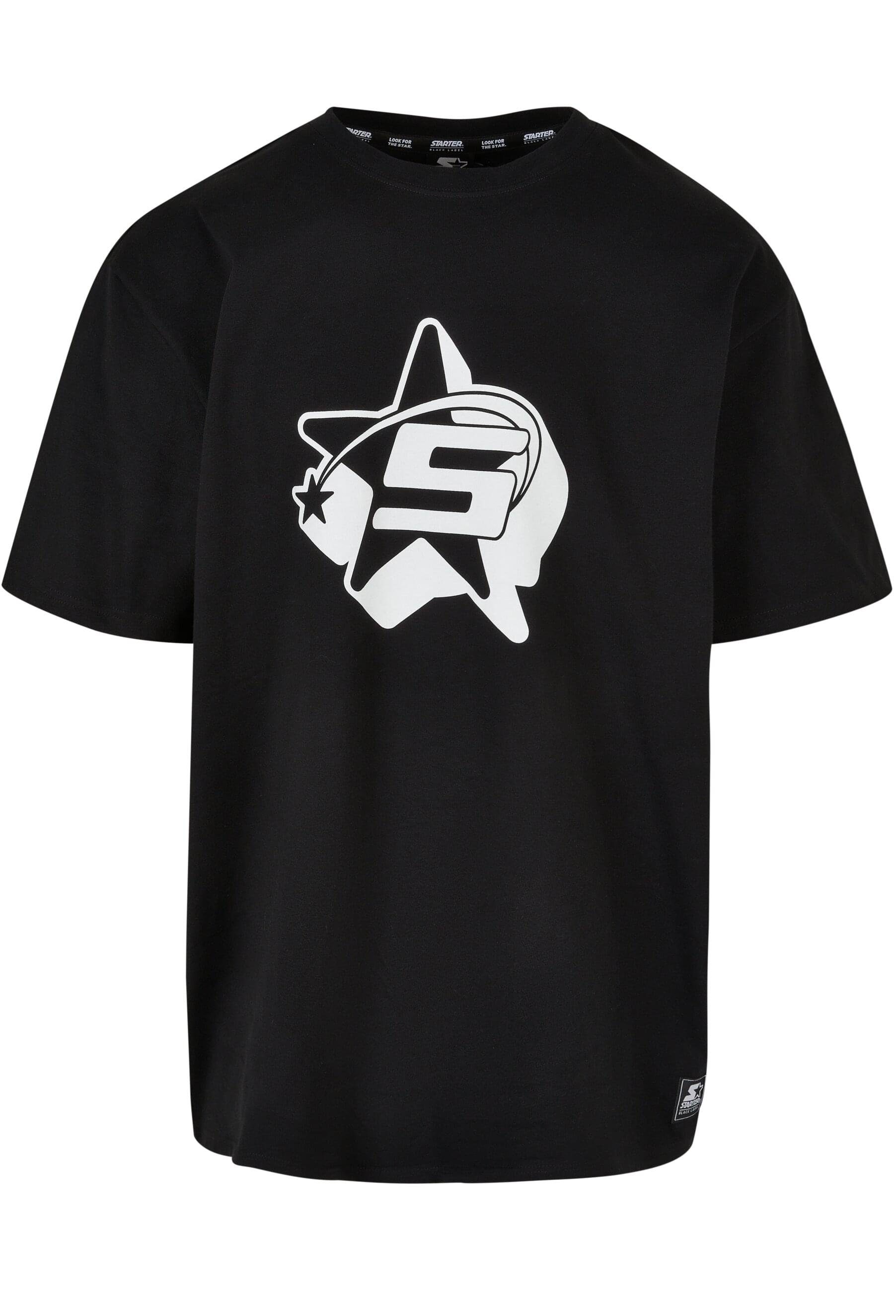 Starter Black Label T-Shirt Starter Shooting günstig online kaufen