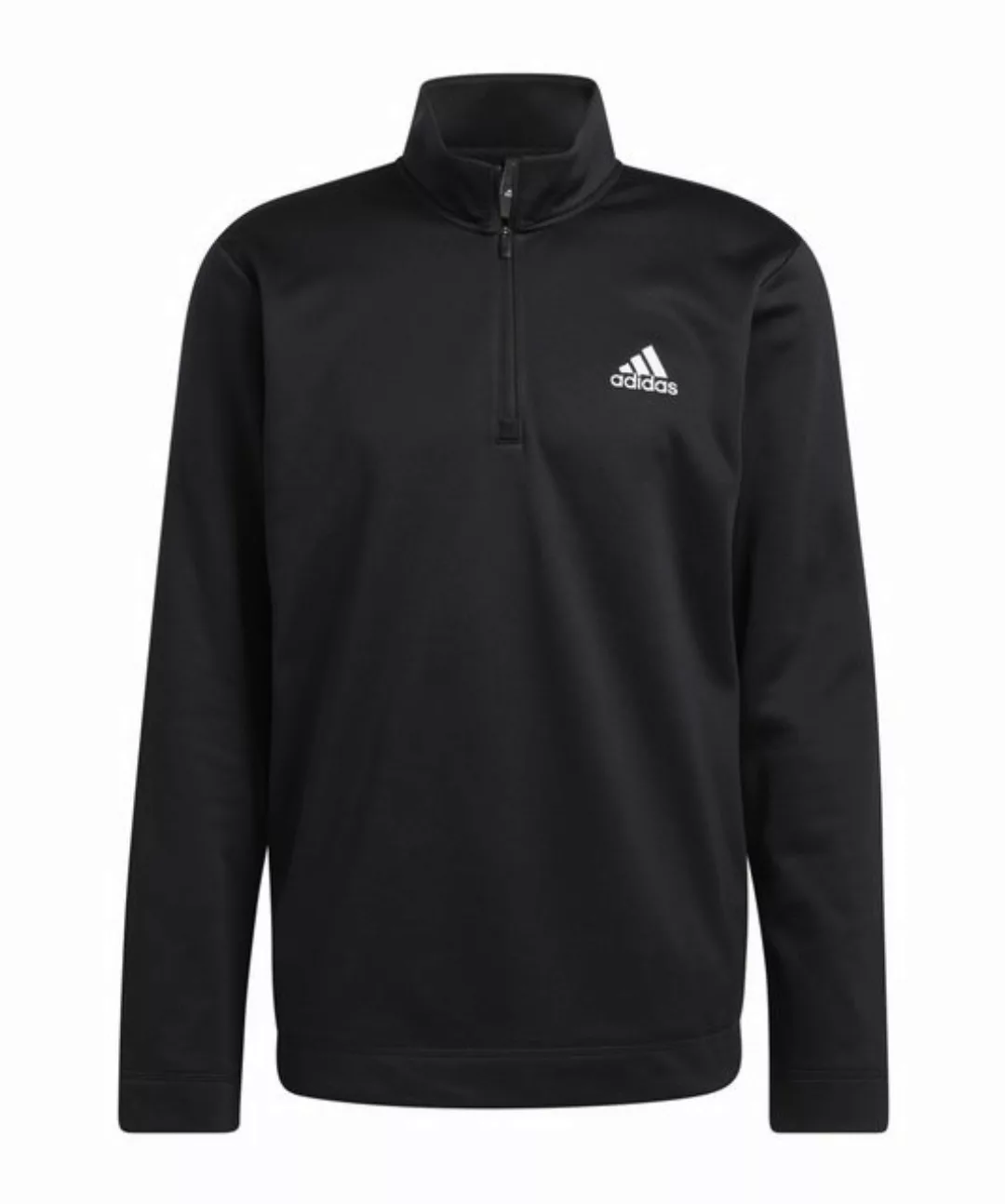 adidas Performance Sweatshirt adidas Performance Halfzip Sweatshirt Polyest günstig online kaufen