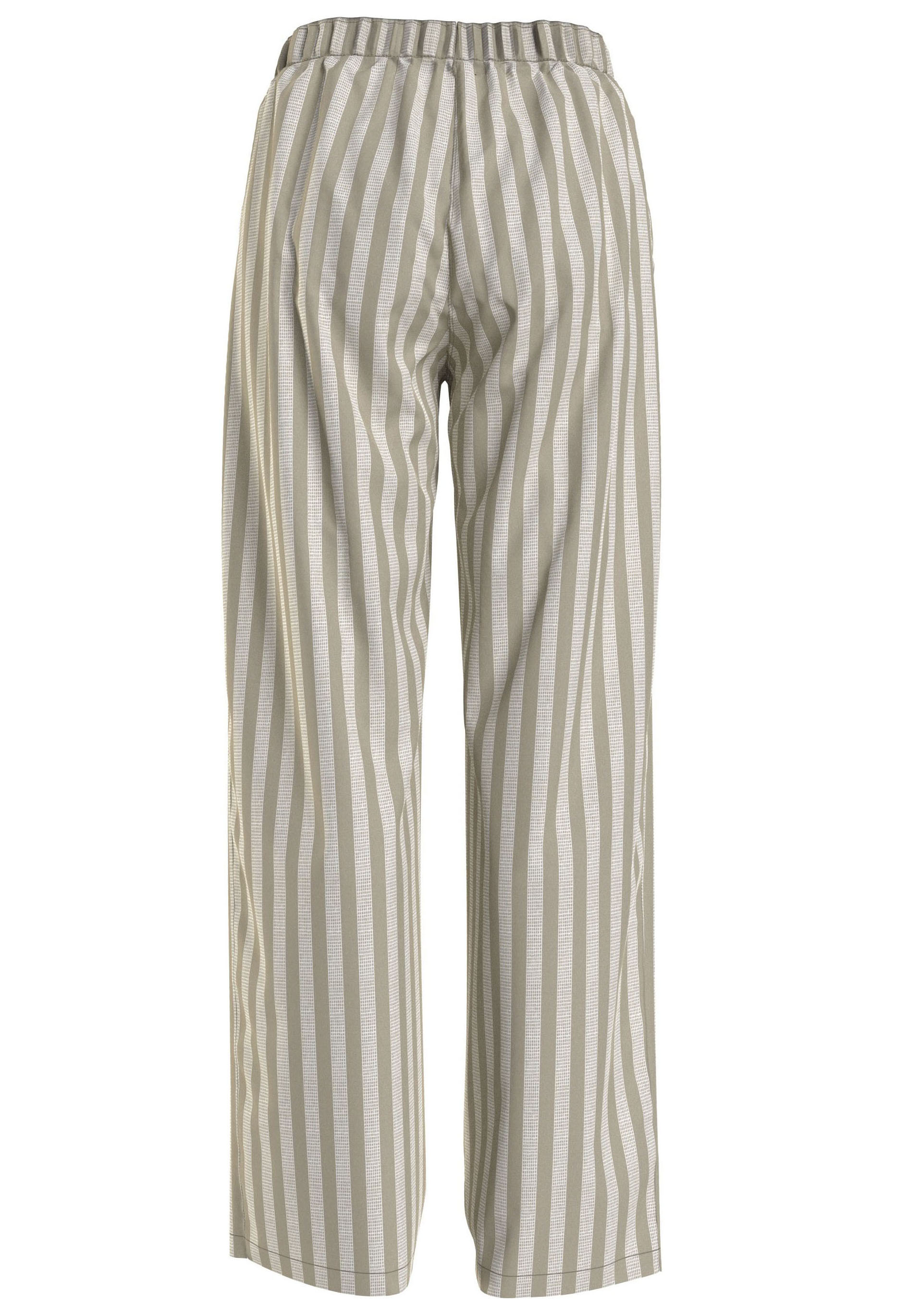 Calvin Klein Underwear Pyjamahose "SLEEP PANT", mit elastischem Bund günstig online kaufen