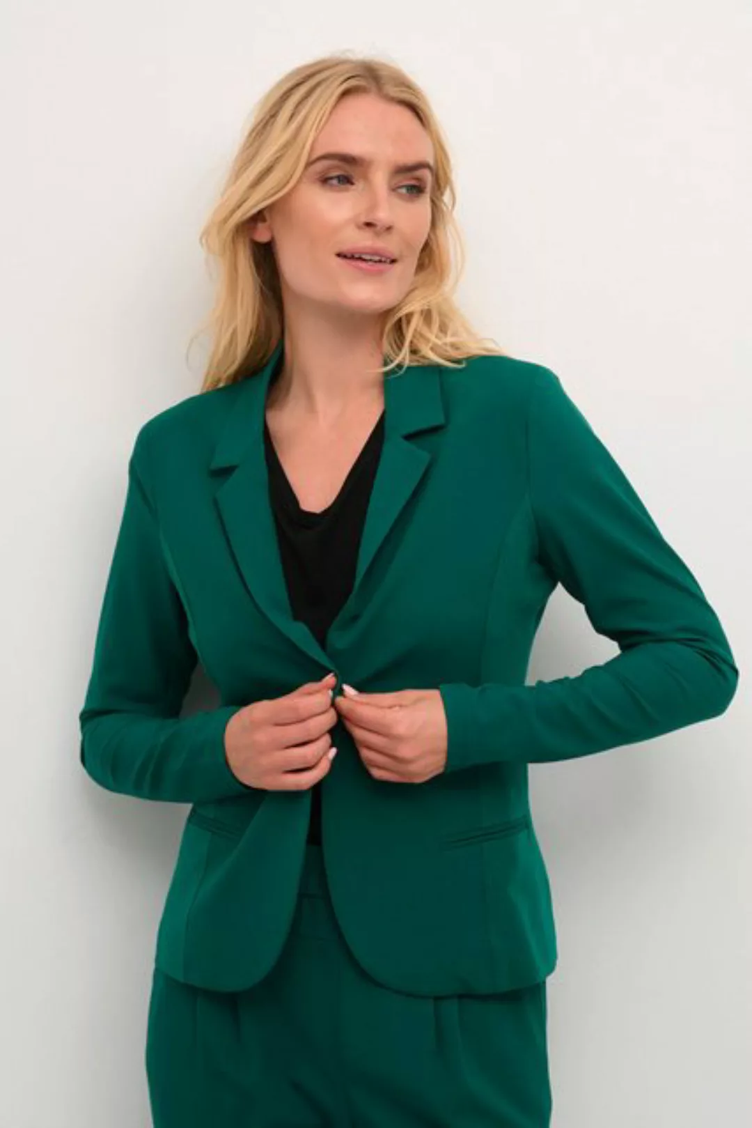 KAFFE Jackenblazer Jillian Blazer günstig online kaufen