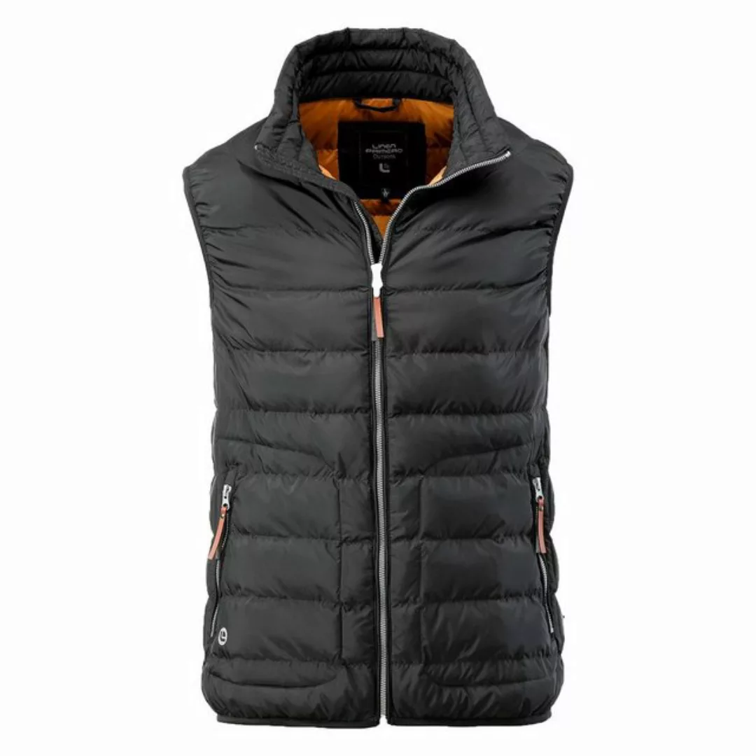 DEPROC Active Steppweste GRASSLANDS III NEW VEST Men mit Stehkragen günstig online kaufen