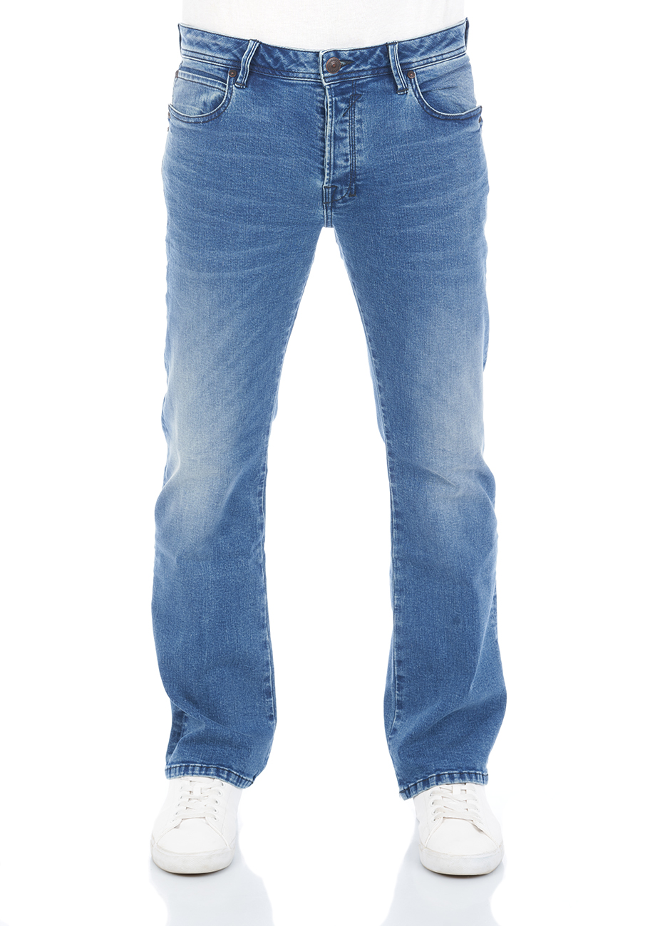 LTB Herren Jeans Hose Roden Bootcut günstig online kaufen