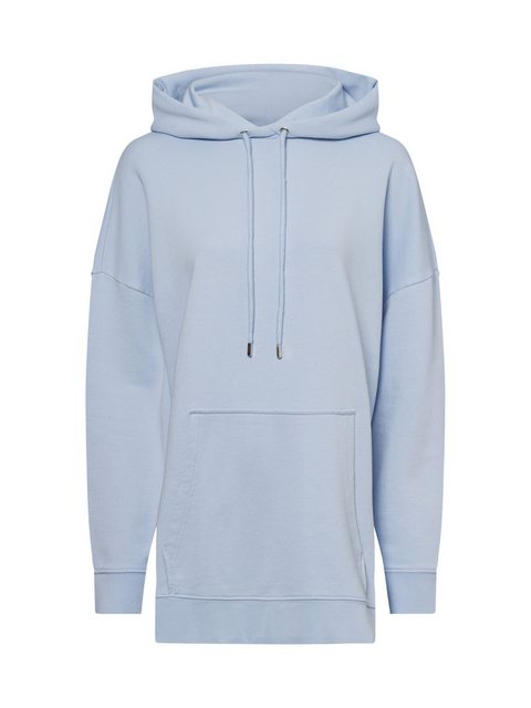 Marc O'Polo Hoodie Hoodie-Cape mit Logo günstig online kaufen