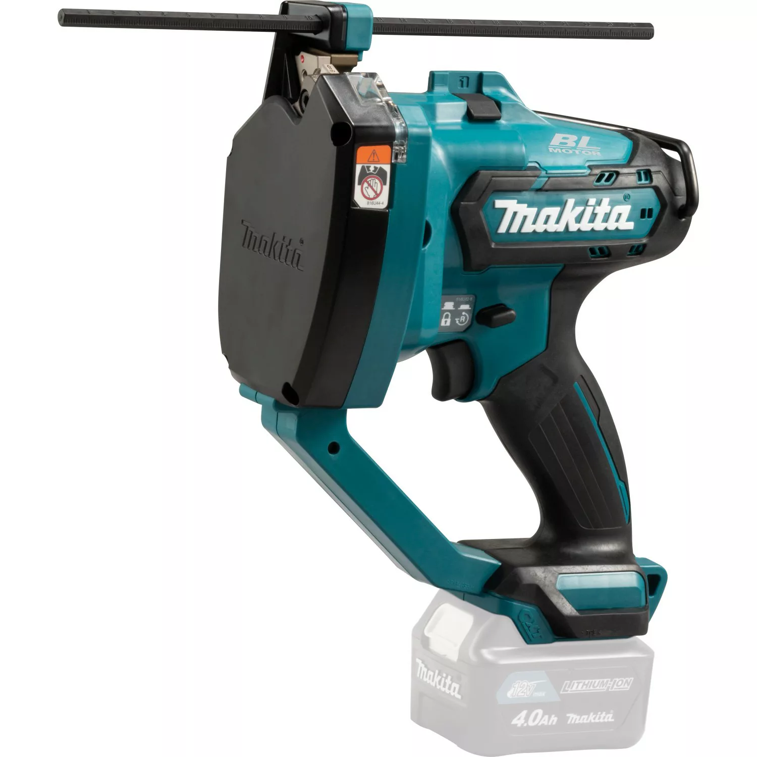 Makita Akku-Gewindesstangentrenner SC103DZ für max. 12 V Solo günstig online kaufen