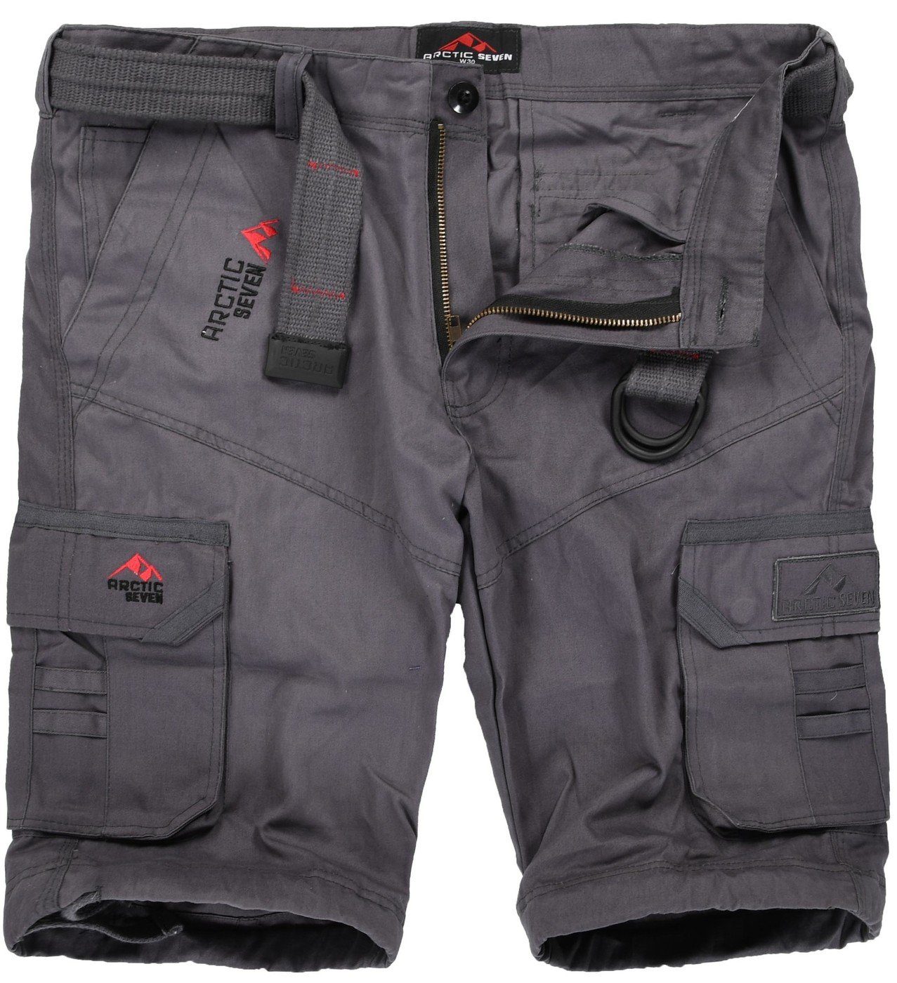 Arctic Seven Shorts Arctic Seven Herren günstig online kaufen