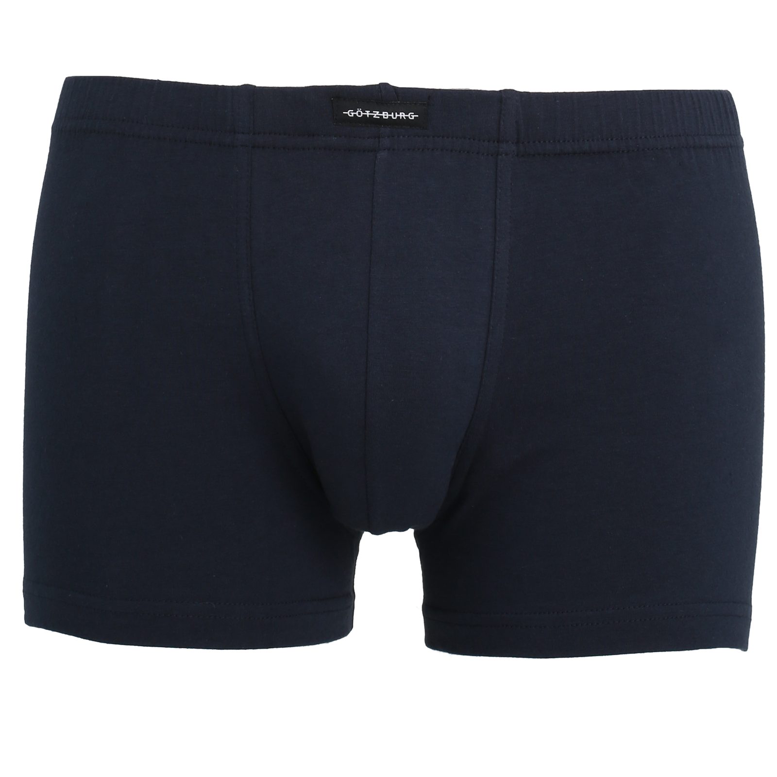 GÖTZBURG Boxer Pants 8er Pack (Spar-Pack, günstig online kaufen