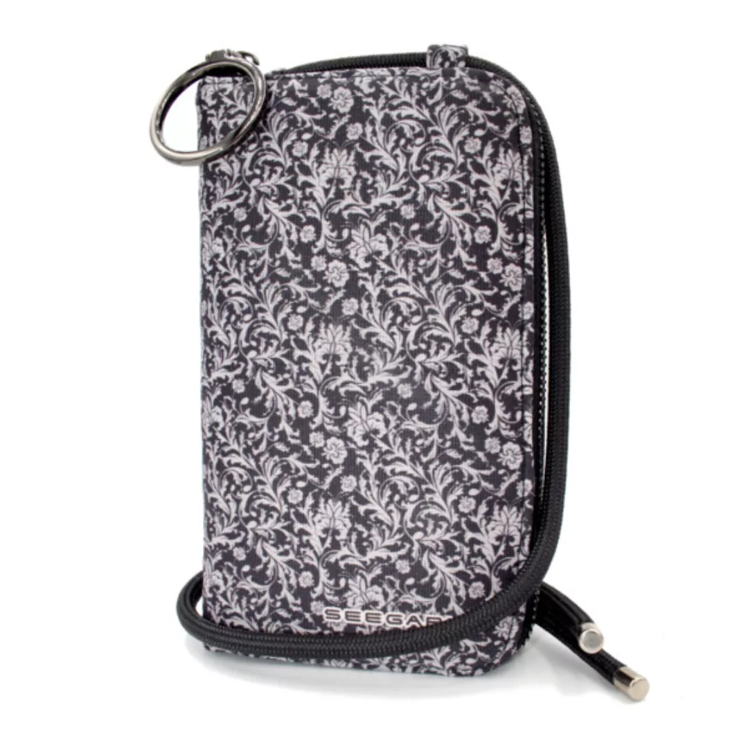 Smart-bag, 2in1 Handy-tasche / Geldbeutel (Opt. Rfid/nfc Blocker), P008, Mb günstig online kaufen