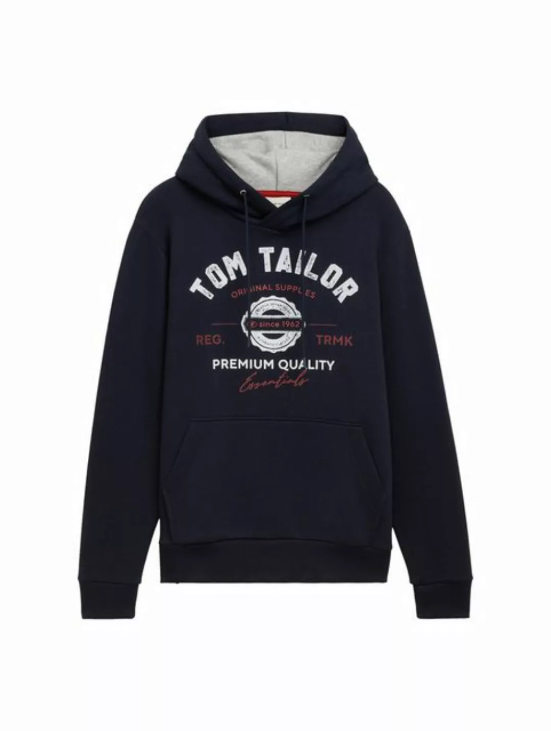 TOM TAILOR Sweatshirt günstig online kaufen