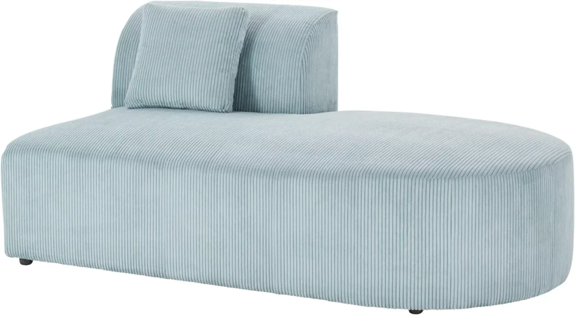 andas Sofa-Eckelement "Alesund", als Einzelteile oder Modulteil günstig online kaufen