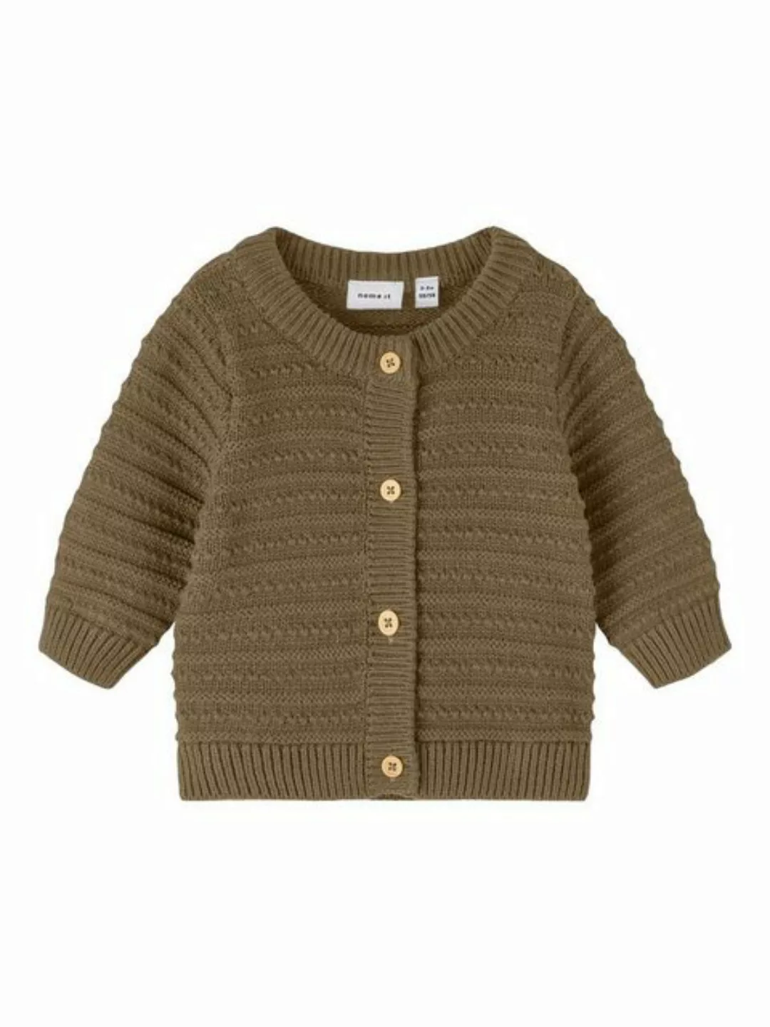 Name It Strickjacke NBMLEMALLE LS KNIT CARD günstig online kaufen