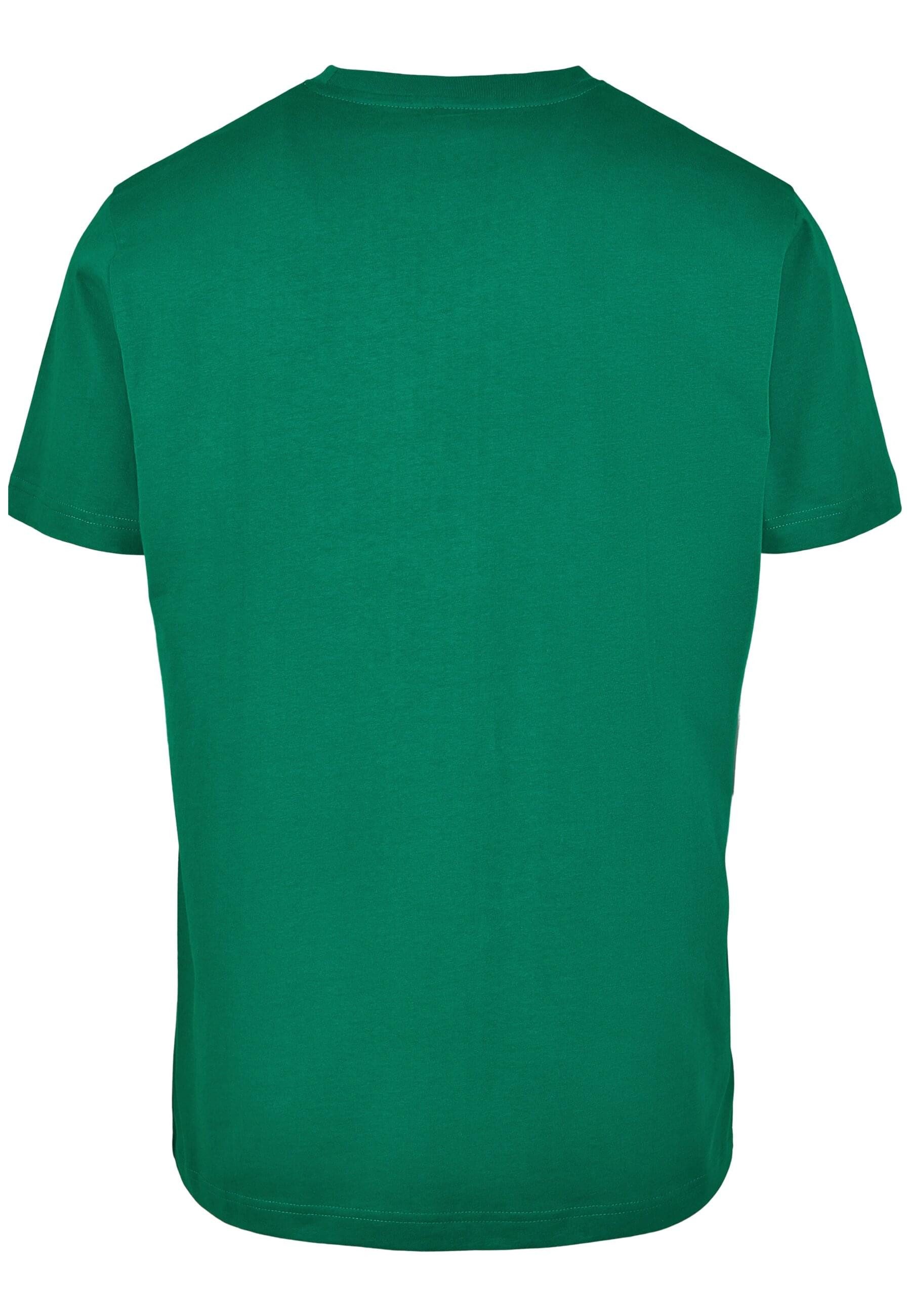 MisterTee T-Shirt "MisterTee Herren Wonderful Tee", (1 tlg.) günstig online kaufen