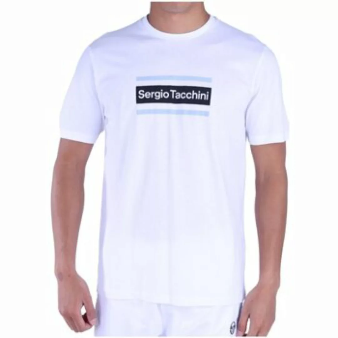 Sergio Tacchini  T-Shirt 40527 günstig online kaufen