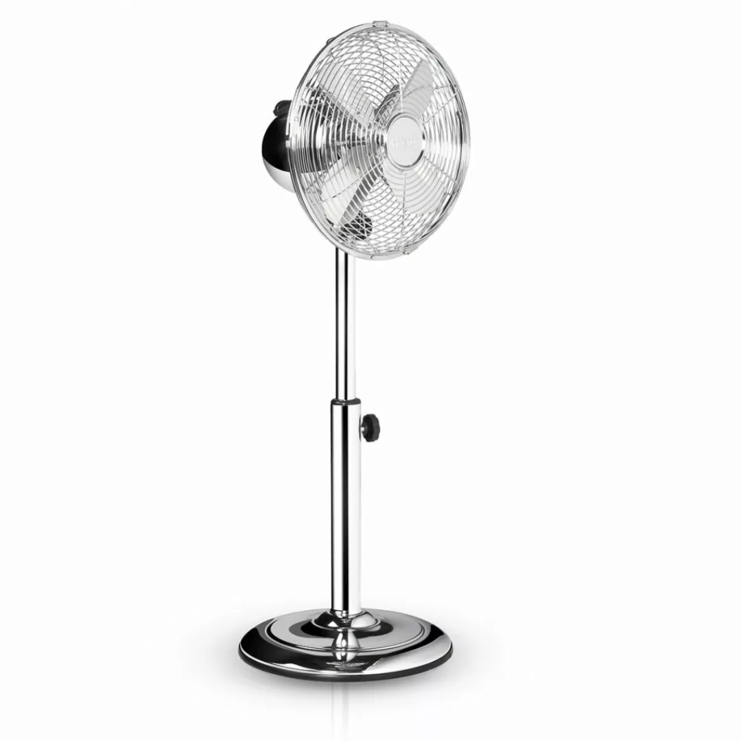 Tristar Standventilator Ve-5952 30w 25cm Silbern günstig online kaufen