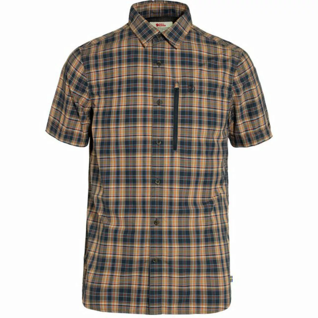 Fjällräven Kurzarmhemd Abisko Hike Shirt SS M günstig online kaufen