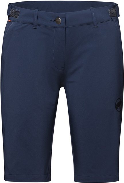 Mammut Shorts Runbold Shorts Women 5118 marine günstig online kaufen