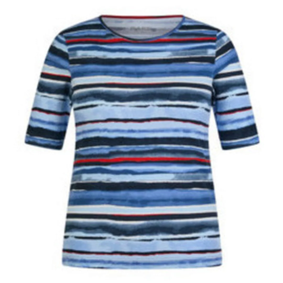 Rabe  T-Shirt T-Shirt für Damen in marineblau günstig online kaufen