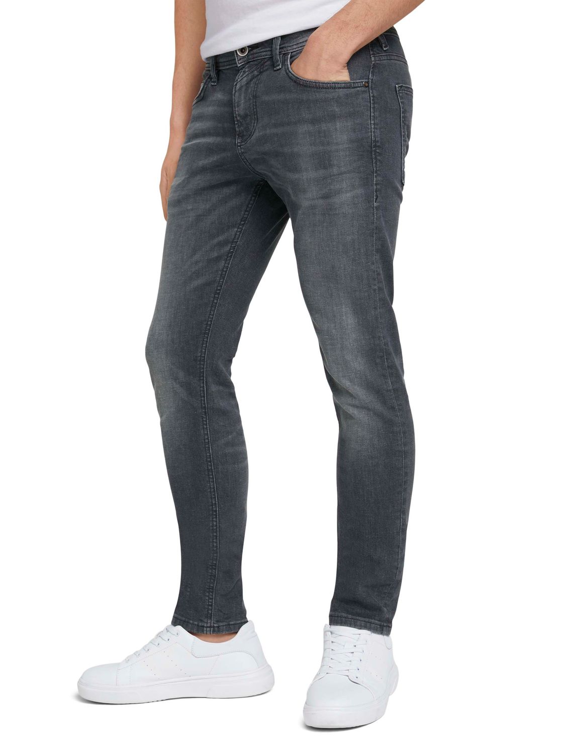 TOM TAILOR Denim 5-Pocket-Jeans günstig online kaufen