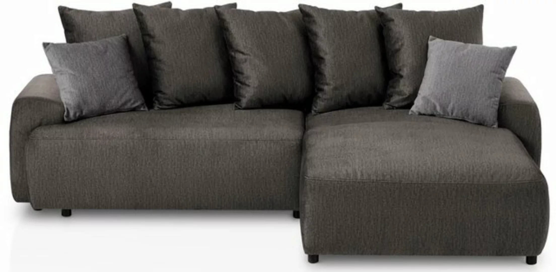 exxpo - sofa fashion Ecksofa günstig online kaufen