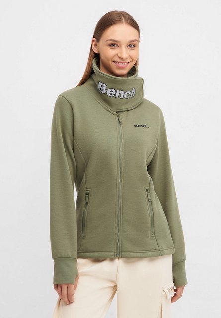 Bench. Sweatjacke HAYLO günstig online kaufen