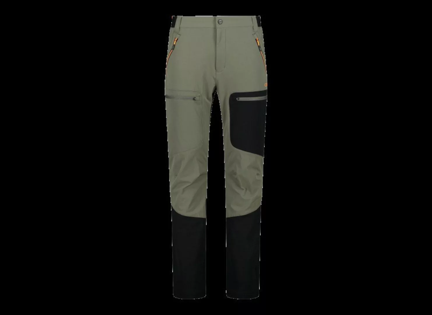 CMP Outdoorhose MAN PANT günstig online kaufen