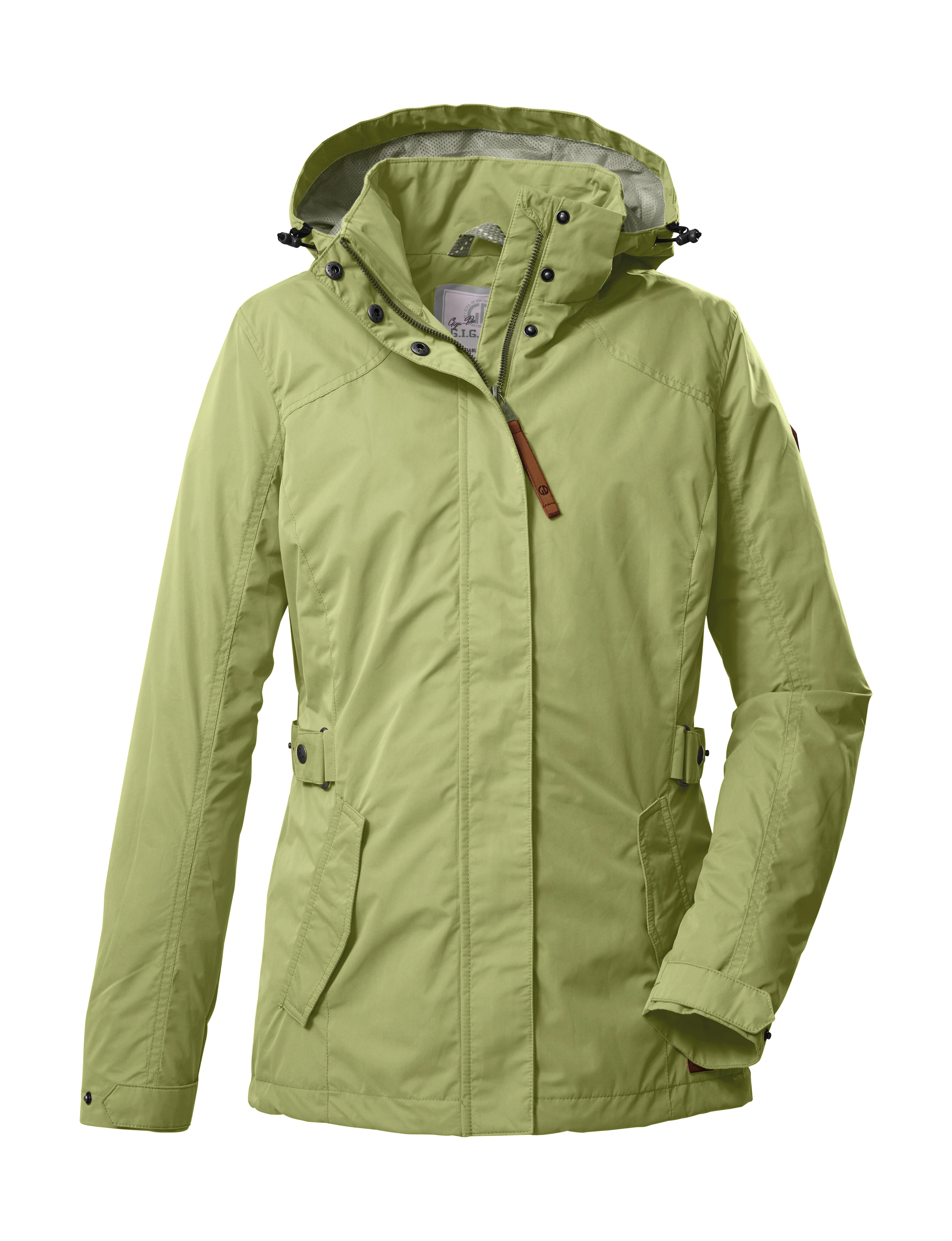 G.I.G.A. DX by killtec Funktionsjacke "GS 104 WMN JCKT", Funktionsjacke: ab günstig online kaufen