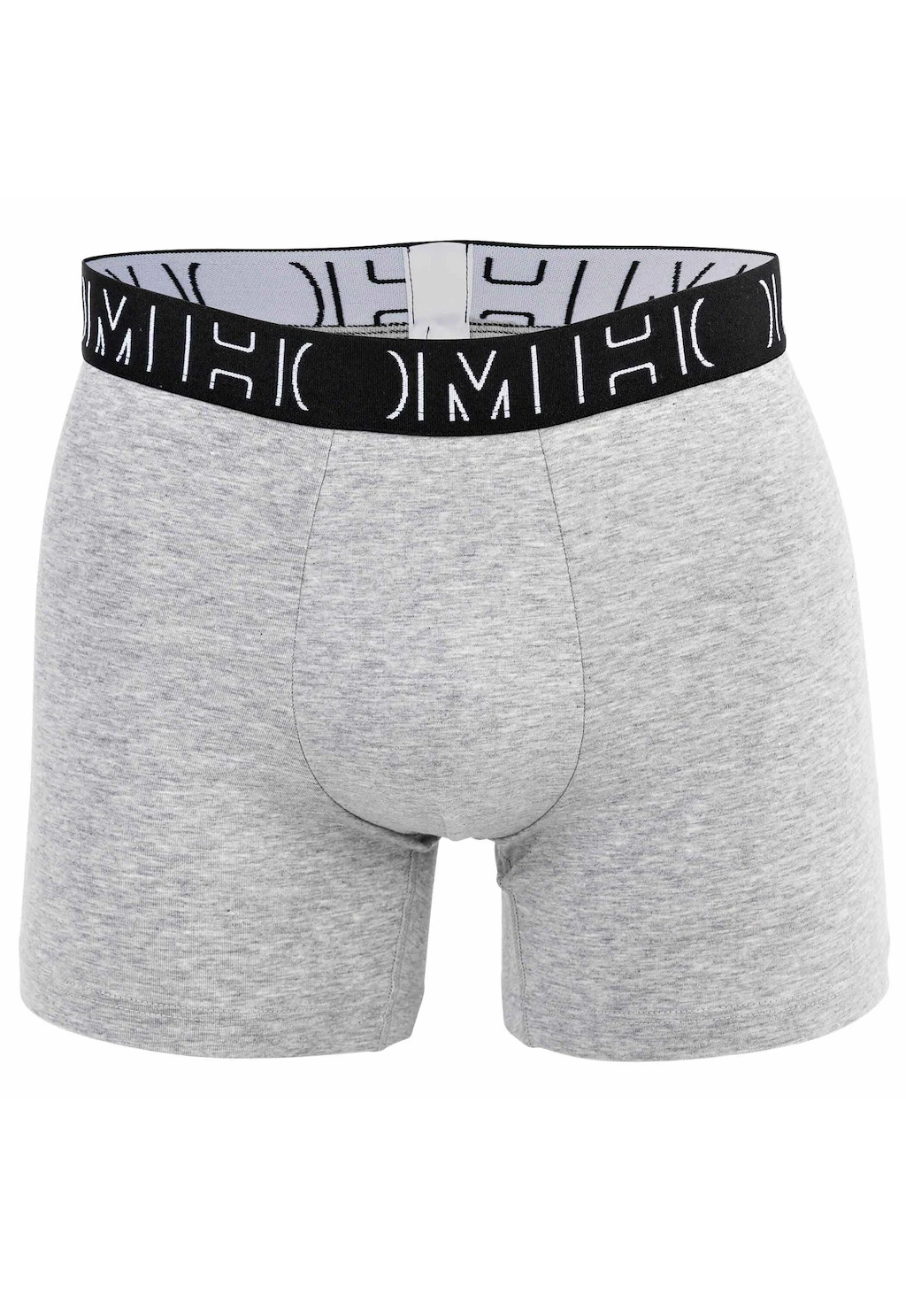 HOM 3-er Set Trunks Schwarz & Grau günstig online kaufen