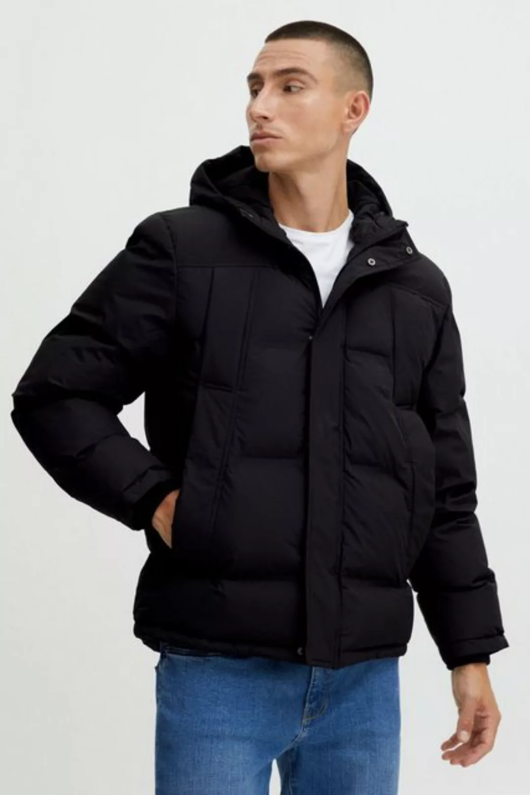 !Solid Winterjacke SDClarence JA 21107091 günstig online kaufen