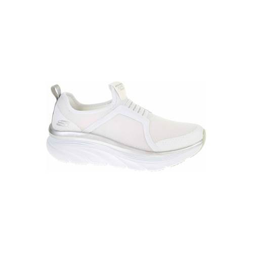Skechers Dlux Walker Shoes EU 38 White günstig online kaufen