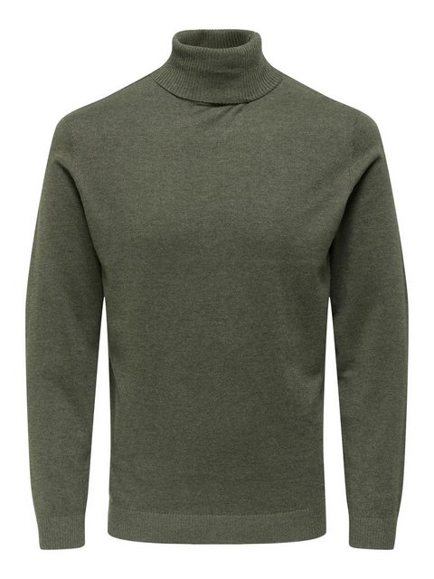 ONLY & SONS Strickpullover ONSLOUI (1-tlg) günstig online kaufen