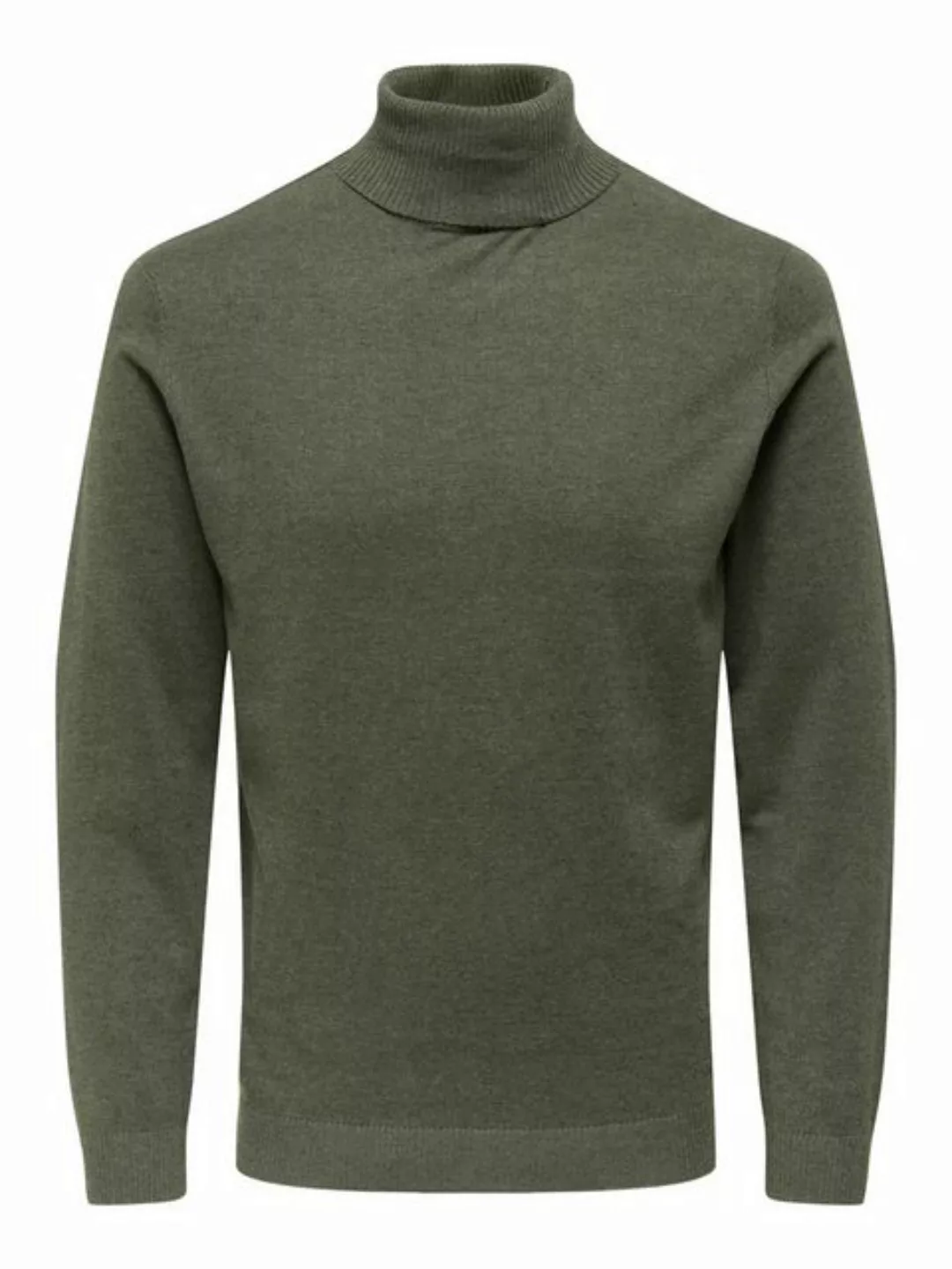 ONLY & SONS Strickpullover ONSLOUI (1-tlg) günstig online kaufen