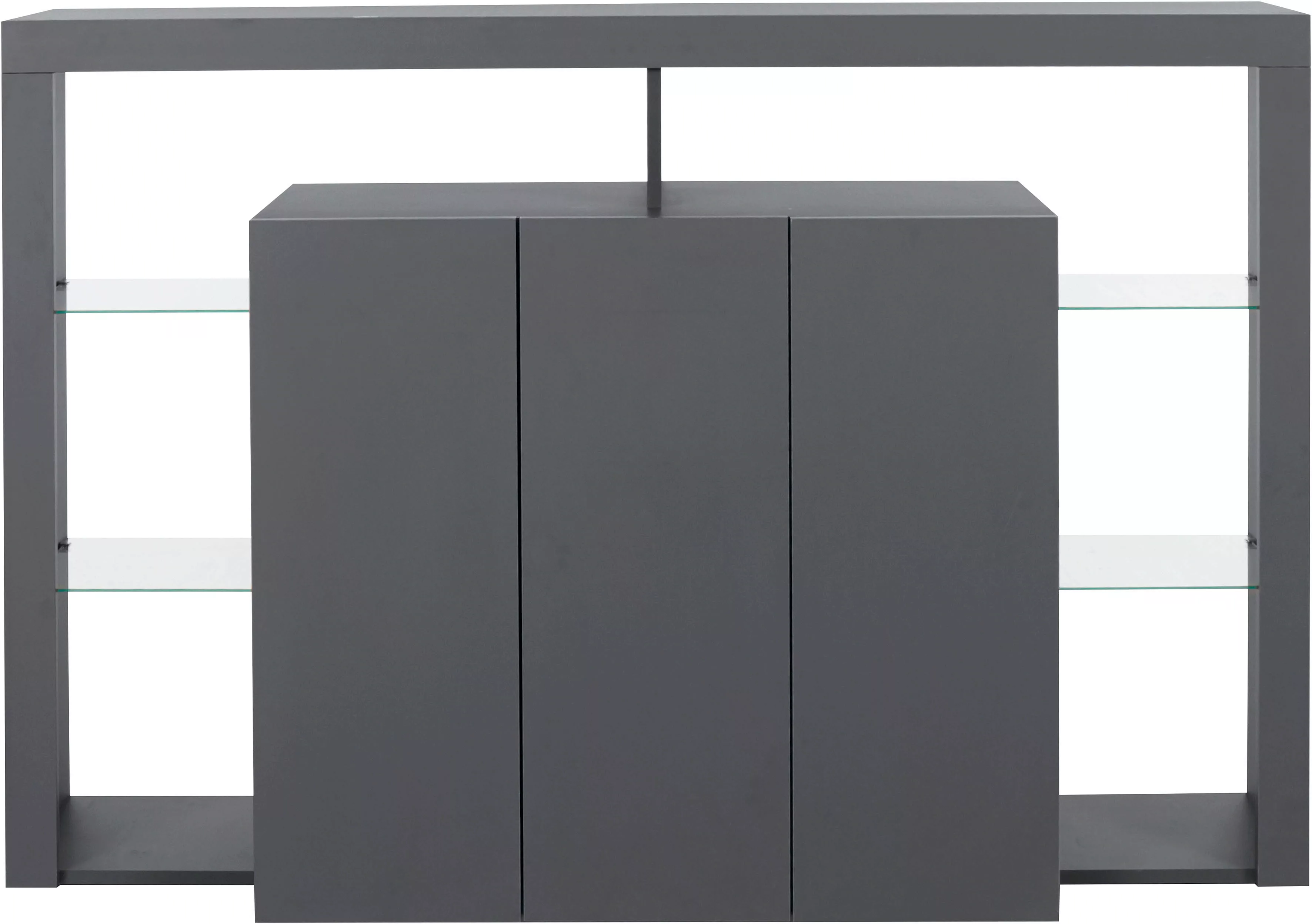 INOSIGN Highboard "Essential", Höhe ca. 100 cm günstig online kaufen