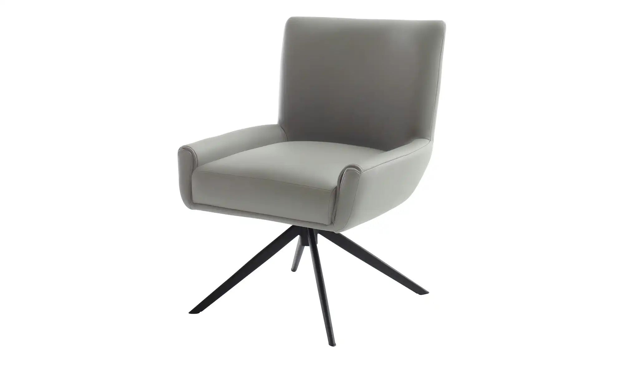 Esszimmerstuhl XL Nelson ¦ creme ¦ Maße (cm): B: 70 H: 88 T: 71.0 Stühle > günstig online kaufen