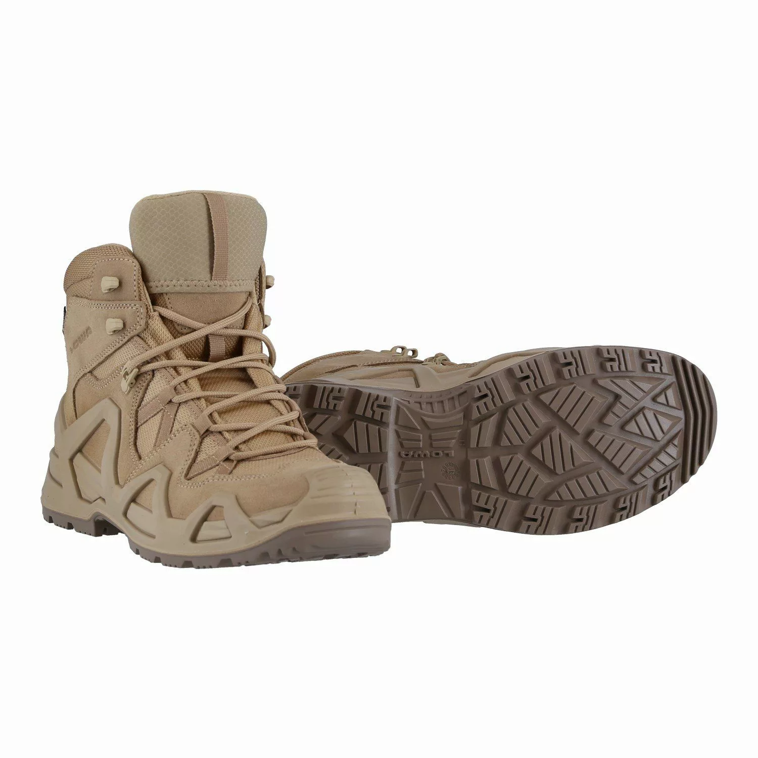 Lowa Military-Stiefel Arbeitsschuhe Zephyr MK2 GTX günstig online kaufen