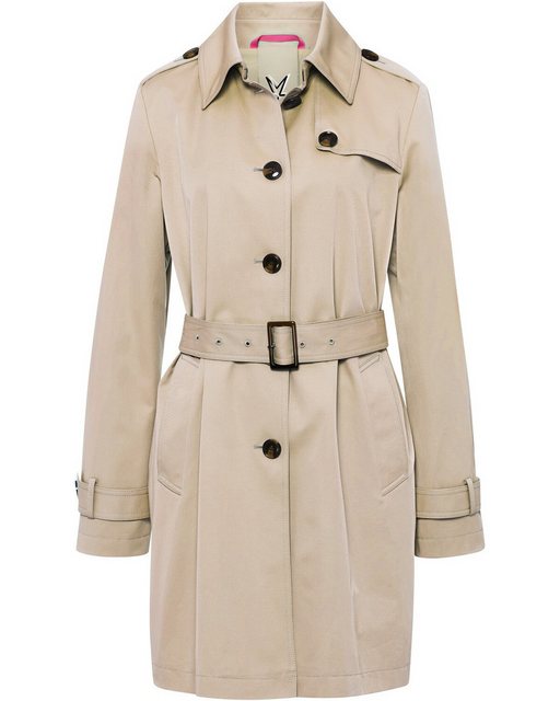 Fuchs Schmitt Langmantel Trenchcoat günstig online kaufen