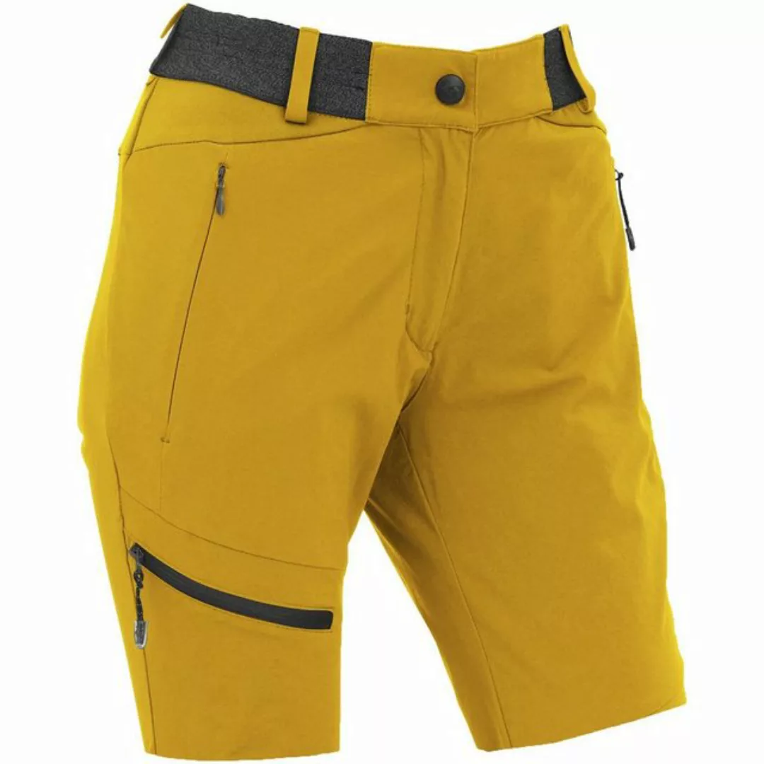 Maul Sport® Funktionsshorts Bermuda Täschhorn günstig online kaufen