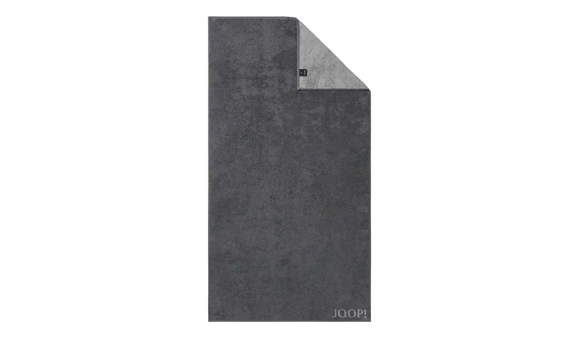 JOOP! Handtücher Classic Doubleface 1600, 100% günstig online kaufen