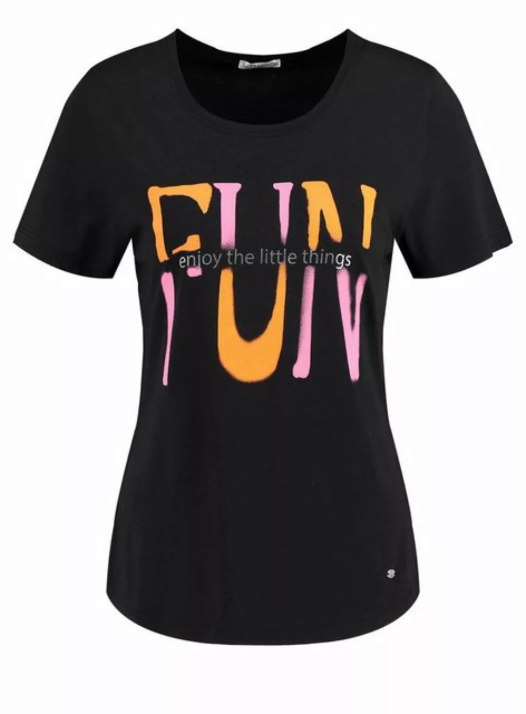 Key Largo T-Shirt WT FUN round günstig online kaufen