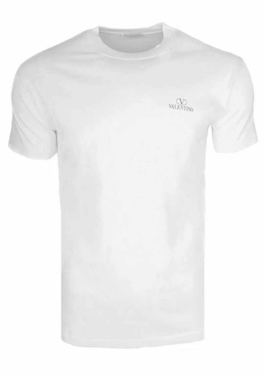 Valentino T-Shirt Valentino Herren T-Shirt 1V3MG11Z8MS Valentino Shirt günstig online kaufen