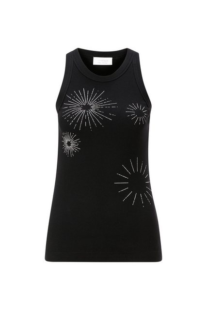 Rich & Royal 2-in-1-Tanktop günstig online kaufen