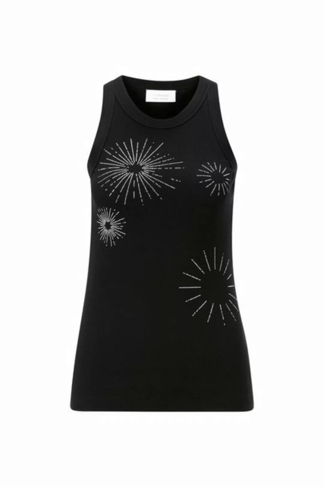 Rich & Royal 2-in-1-Tanktop günstig online kaufen