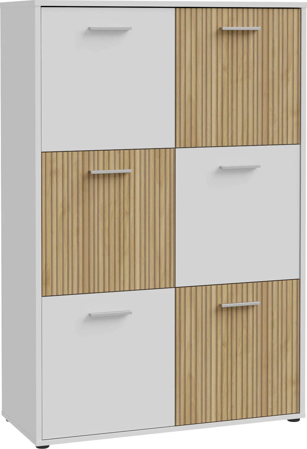 FORTE Highboard "Quadro" günstig online kaufen