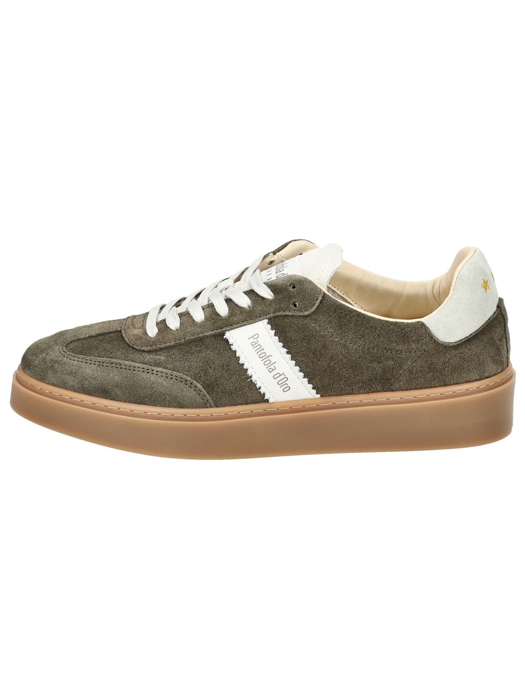 Pantofola d´Oro Sneaker "Pantofola dOro Sneaker Leder" günstig online kaufen