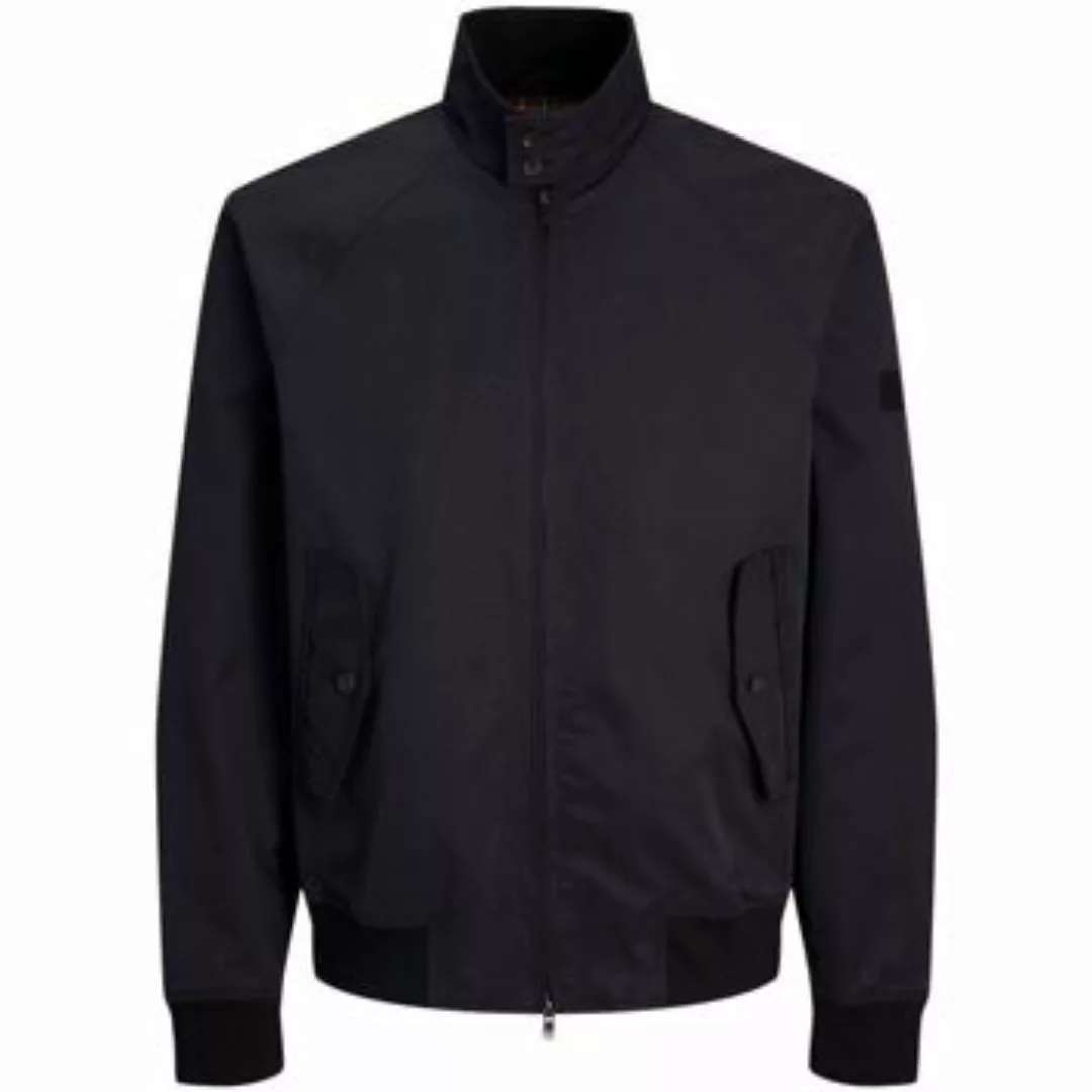 Jack & Jones  Jacken 12251730 BLURUDY-BLACK günstig online kaufen