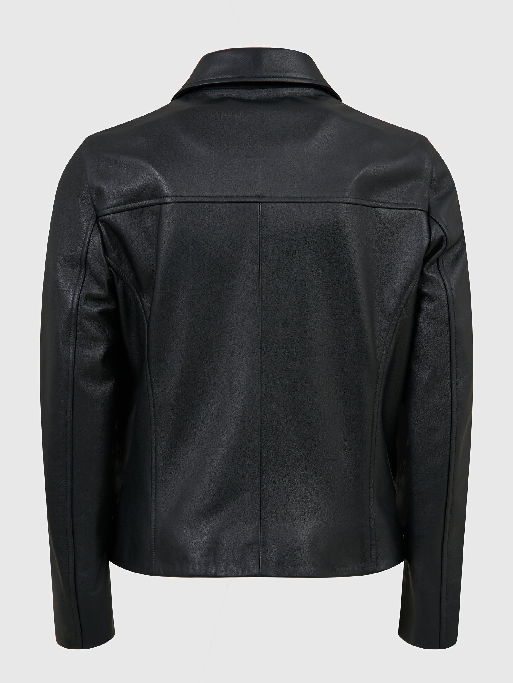 Roccoban Berlin Lederjacke Gerald günstig online kaufen