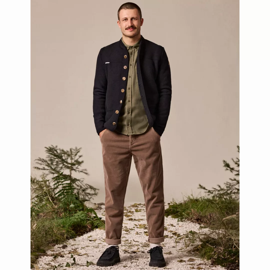 Maloja GratM Dark Gravel günstig online kaufen