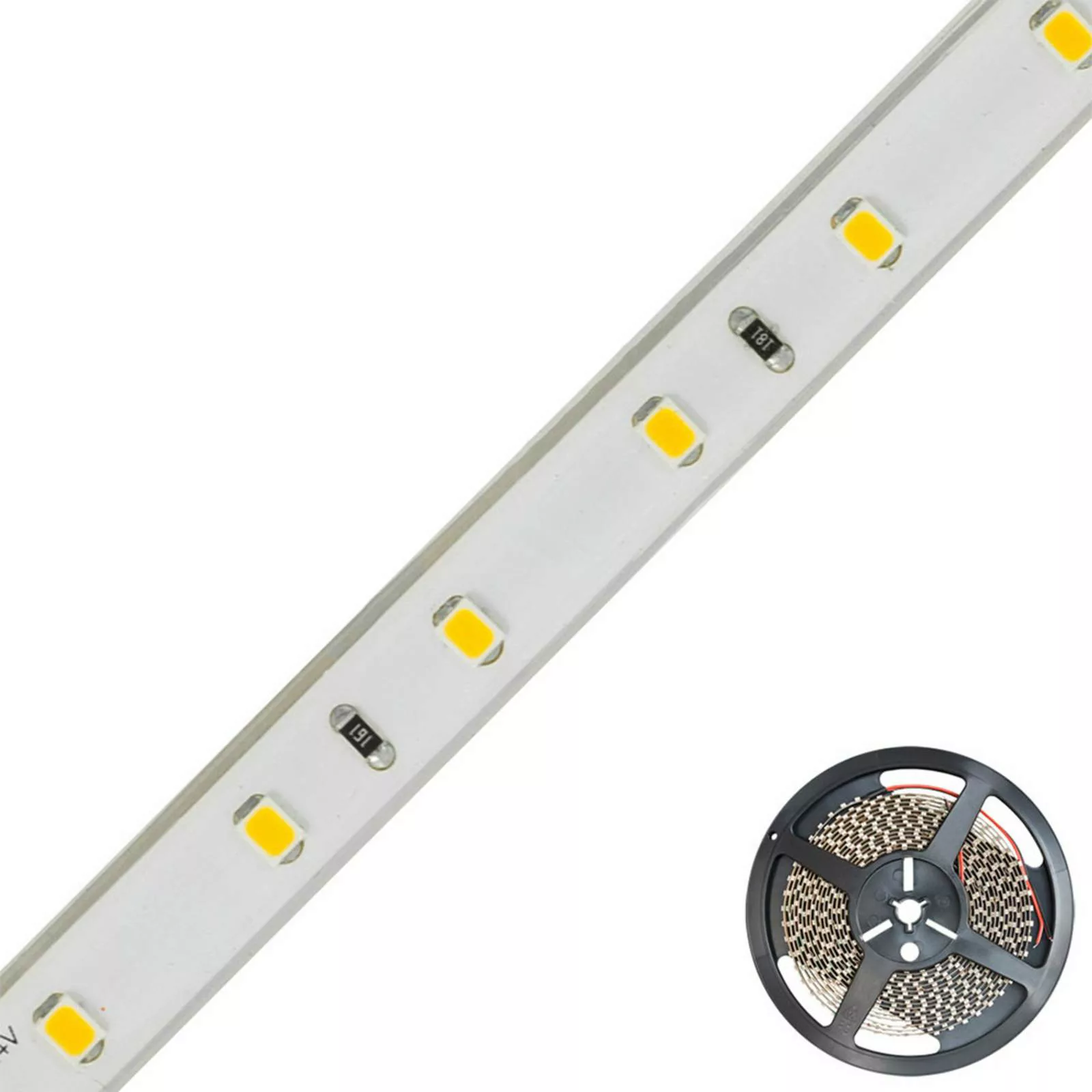 EVN STR6724 LED-Strip IP67 5m 24W 3.000K günstig online kaufen