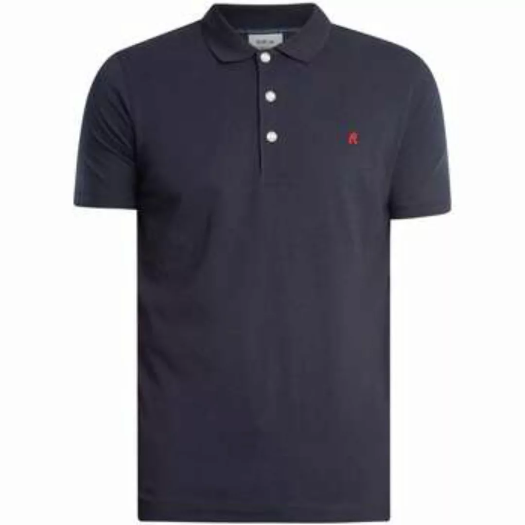 Replay  Poloshirt Poloshirt mit Logo auf der Brust günstig online kaufen